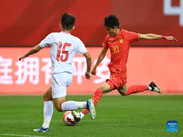 FIFA年